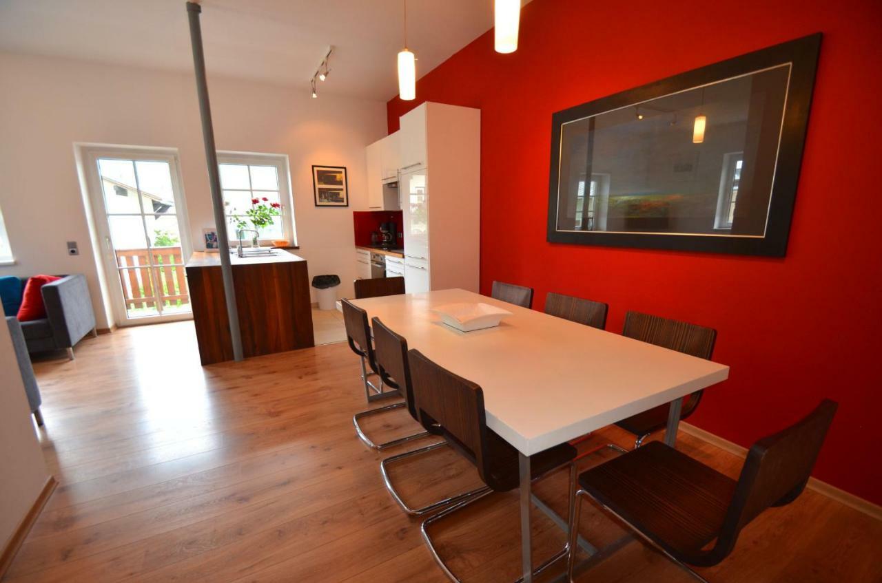 Apartment Cityxpress Top 6 By All In One Apartments Zell am See Exterior photo