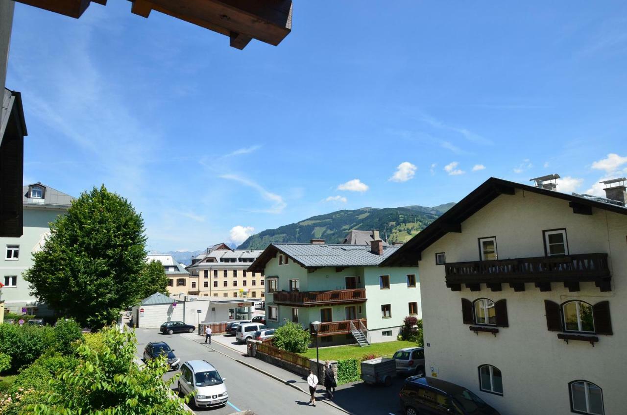 Apartment Cityxpress Top 6 By All In One Apartments Zell am See Exterior photo