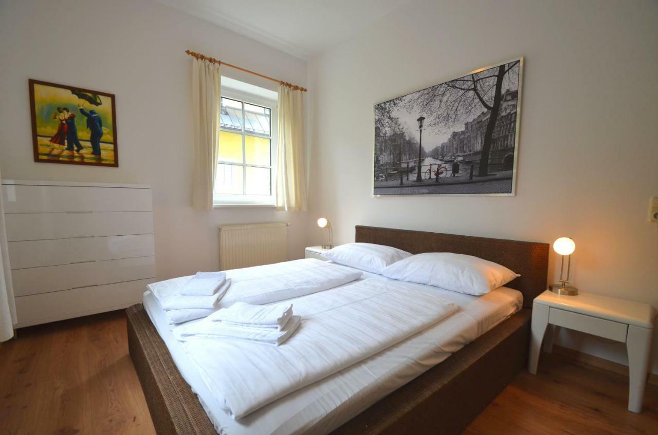 Apartment Cityxpress Top 6 By All In One Apartments Zell am See Exterior photo