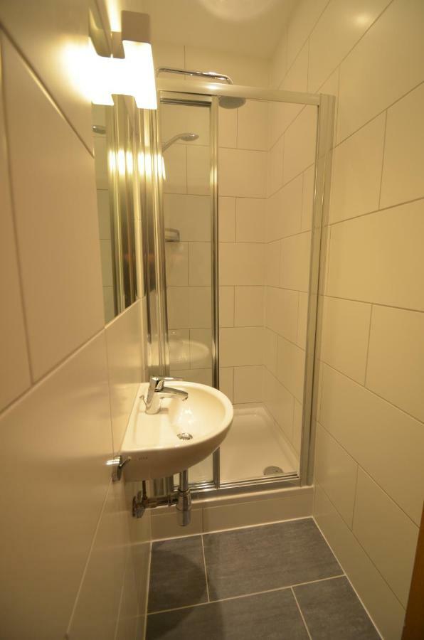 Apartment Cityxpress Top 6 By All In One Apartments Zell am See Exterior photo