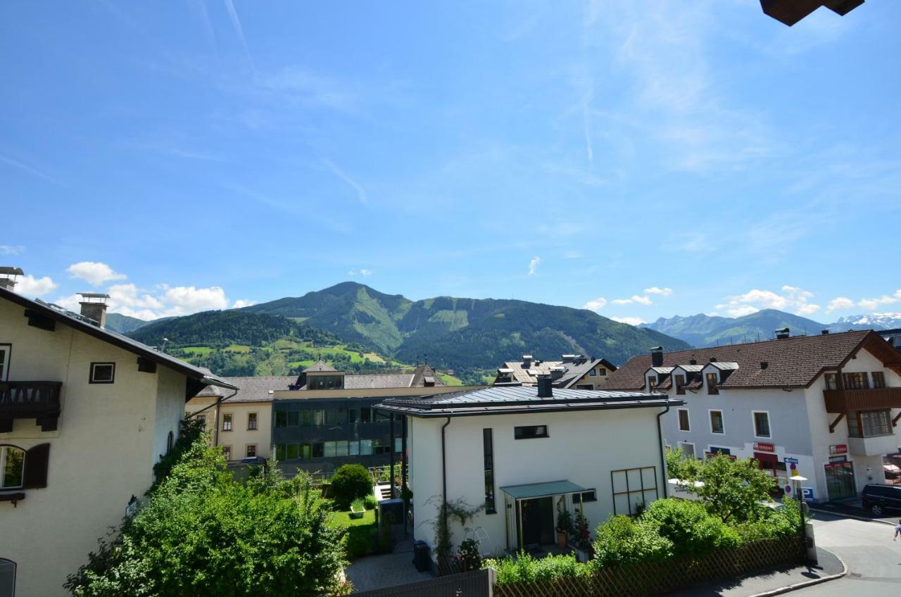 Apartment Cityxpress Top 6 By All In One Apartments Zell am See Exterior photo